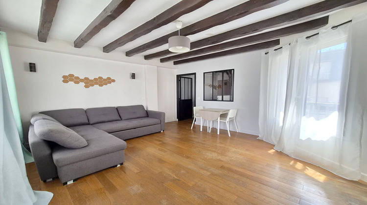 Ma-Cabane - Vente Appartement VINCENNES, 48 m²