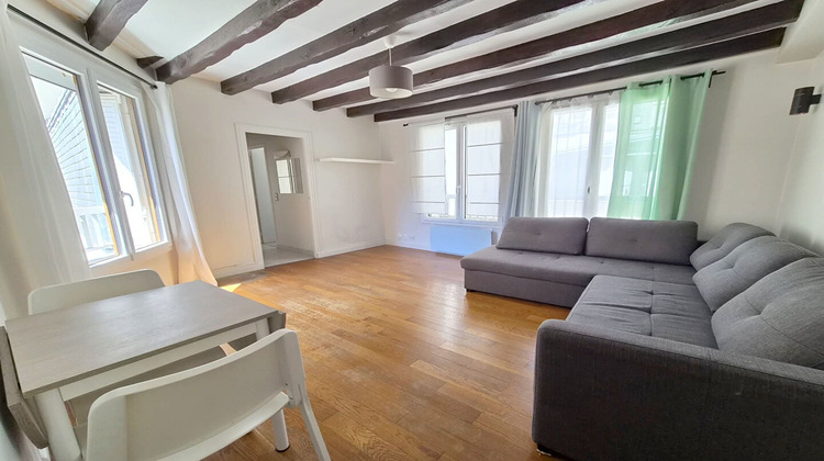Ma-Cabane - Vente Appartement VINCENNES, 48 m²