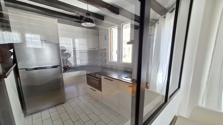 Ma-Cabane - Vente Appartement VINCENNES, 48 m²