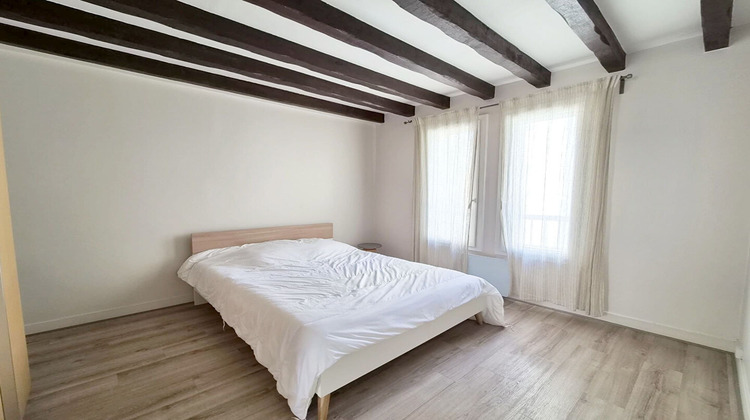 Ma-Cabane - Vente Appartement VINCENNES, 48 m²