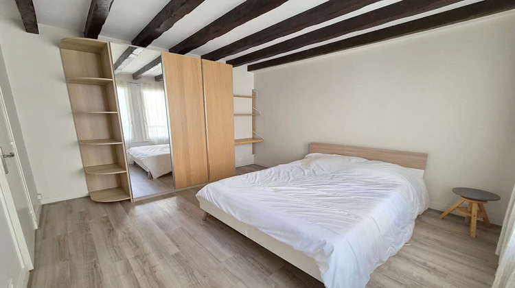 Ma-Cabane - Vente Appartement VINCENNES, 48 m²