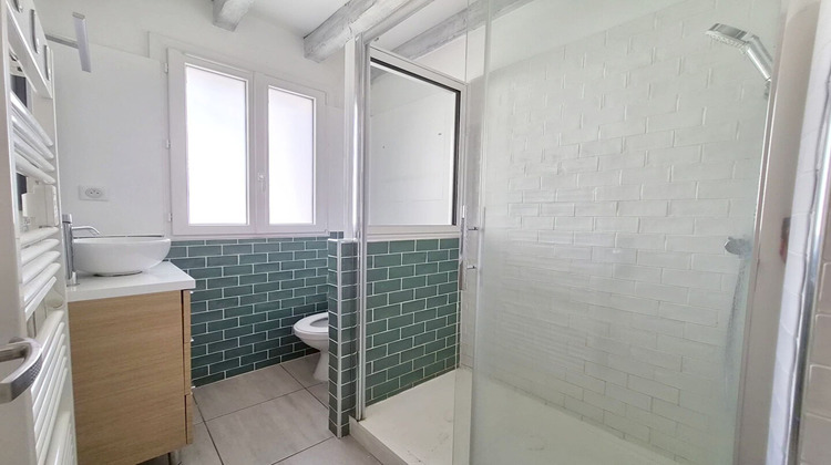 Ma-Cabane - Vente Appartement VINCENNES, 48 m²