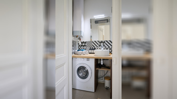 Ma-Cabane - Vente Appartement Vincennes, 28 m²
