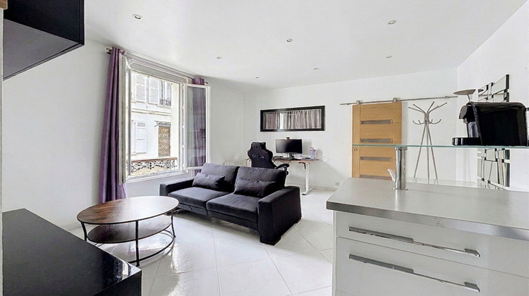Ma-Cabane - Vente Appartement VINCENNES, 40 m²