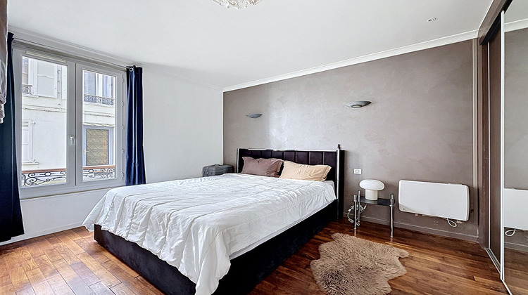 Ma-Cabane - Vente Appartement VINCENNES, 40 m²