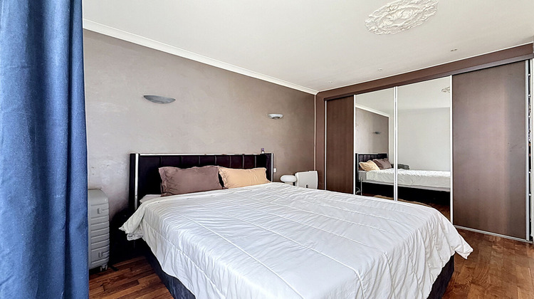 Ma-Cabane - Vente Appartement VINCENNES, 40 m²