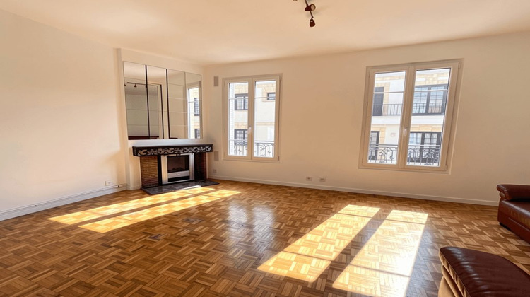 Ma-Cabane - Vente Appartement Vincennes, 40 m²