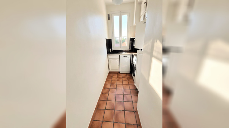 Ma-Cabane - Vente Appartement Vincennes, 40 m²