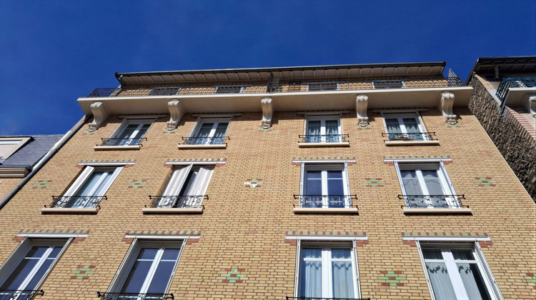 Ma-Cabane - Vente Appartement Vincennes, 40 m²