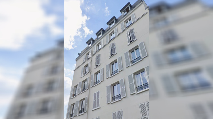 Ma-Cabane - Vente Appartement VINCENNES, 62 m²