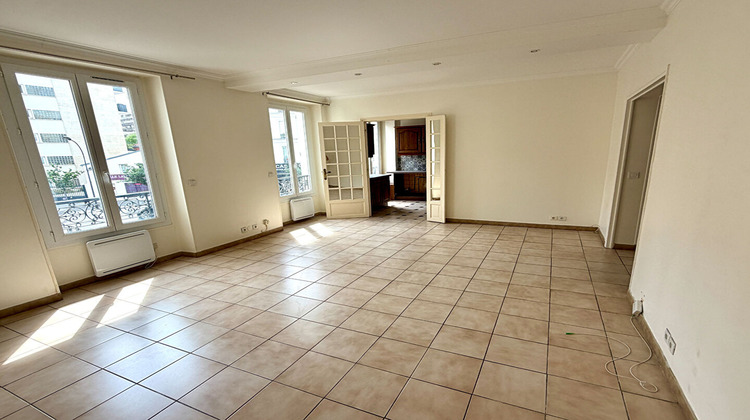 Ma-Cabane - Vente Appartement VINCENNES, 62 m²