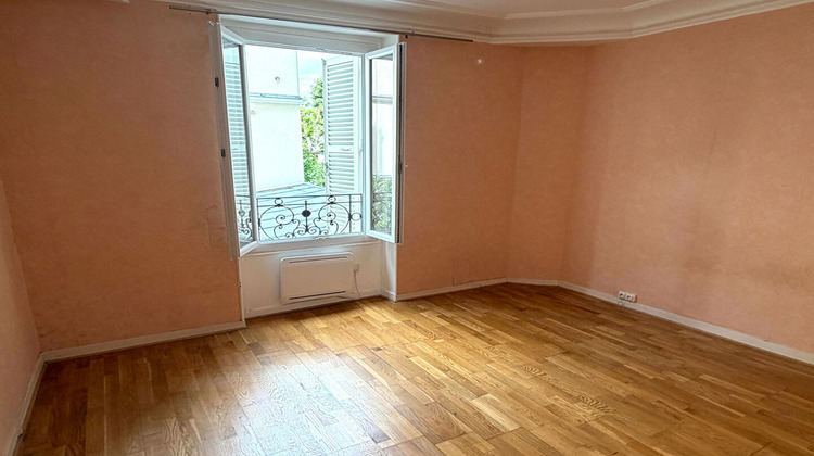Ma-Cabane - Vente Appartement VINCENNES, 62 m²