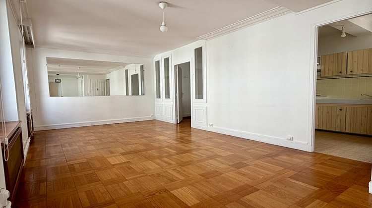 Ma-Cabane - Vente Appartement VINCENNES, 51 m²