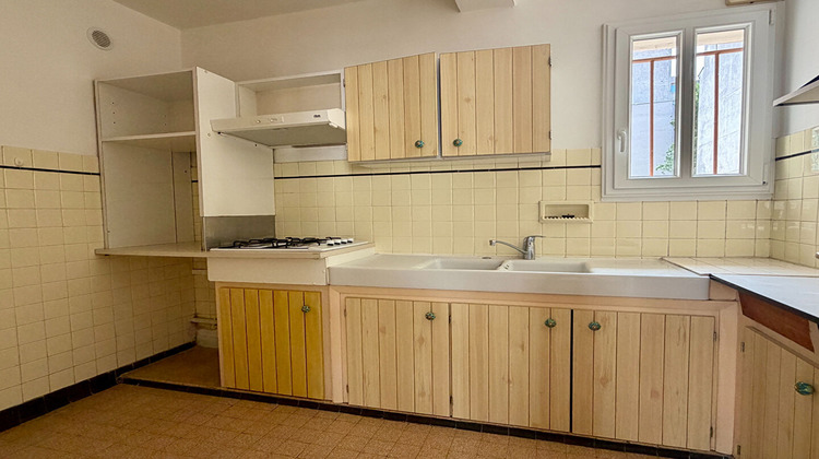 Ma-Cabane - Vente Appartement VINCENNES, 51 m²