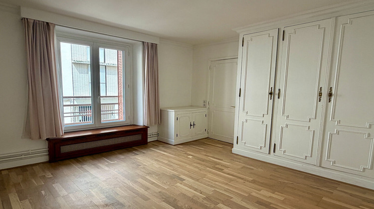 Ma-Cabane - Vente Appartement VINCENNES, 51 m²