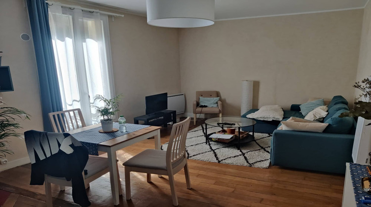 Ma-Cabane - Vente Appartement Vincennes, 48 m²