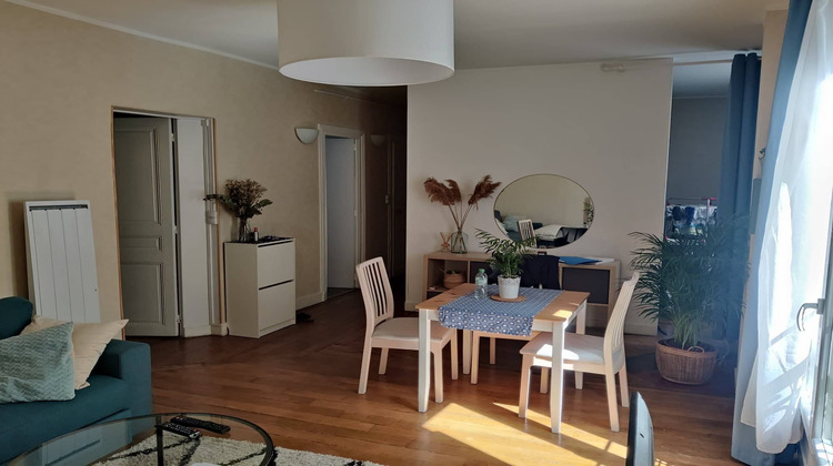 Ma-Cabane - Vente Appartement Vincennes, 48 m²