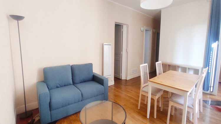 Ma-Cabane - Vente Appartement Vincennes, 48 m²