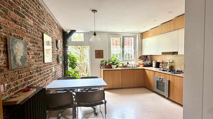 Ma-Cabane - Vente Appartement VINCENNES, 69 m²