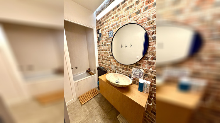 Ma-Cabane - Vente Appartement VINCENNES, 69 m²