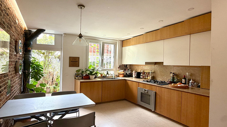 Ma-Cabane - Vente Appartement VINCENNES, 69 m²
