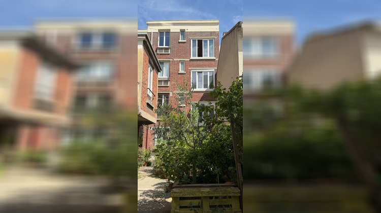 Ma-Cabane - Vente Appartement VINCENNES, 69 m²
