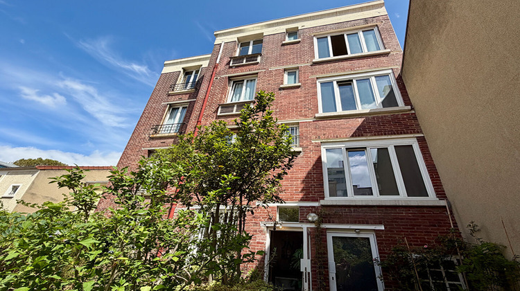 Ma-Cabane - Vente Appartement VINCENNES, 69 m²