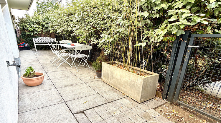 Ma-Cabane - Vente Appartement VINCENNES, 62 m²