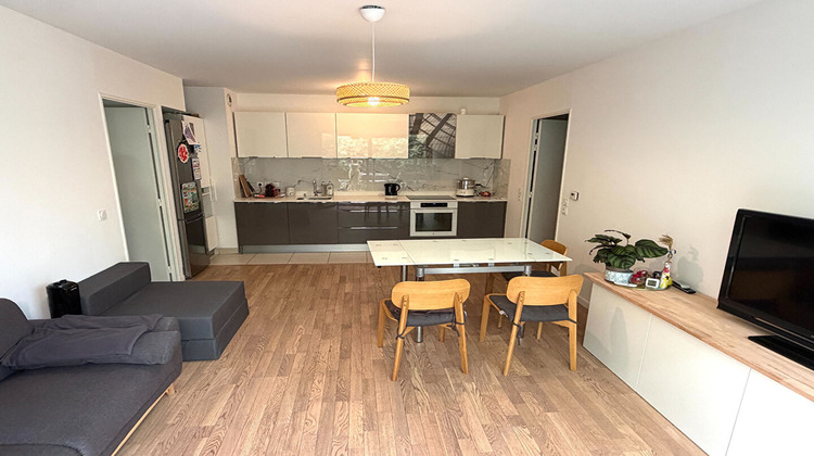 Ma-Cabane - Vente Appartement VINCENNES, 62 m²