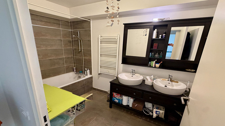 Ma-Cabane - Vente Appartement VINCENNES, 62 m²