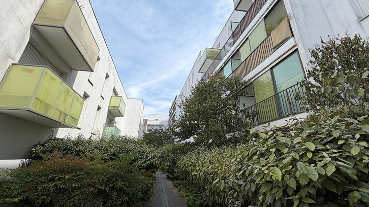 Ma-Cabane - Vente Appartement VINCENNES, 62 m²