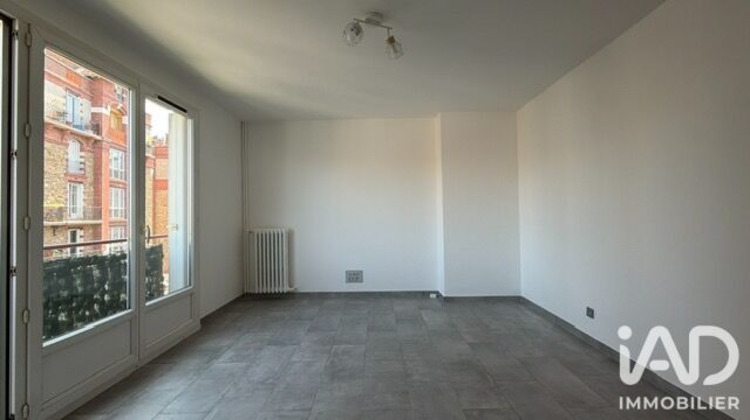 Ma-Cabane - Vente Appartement Vincennes, 53 m²