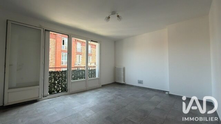 Ma-Cabane - Vente Appartement Vincennes, 53 m²