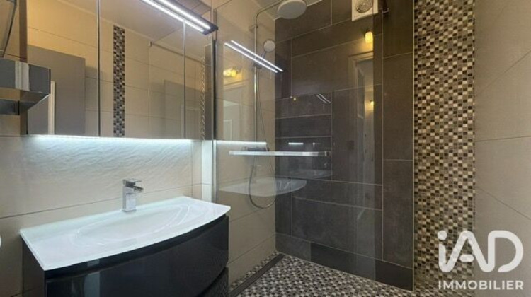 Ma-Cabane - Vente Appartement Vincennes, 53 m²