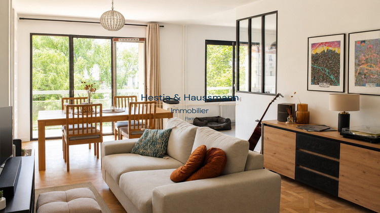 Ma-Cabane - Vente Appartement Vincennes, 74 m²