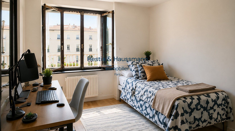 Ma-Cabane - Vente Appartement Vincennes, 74 m²