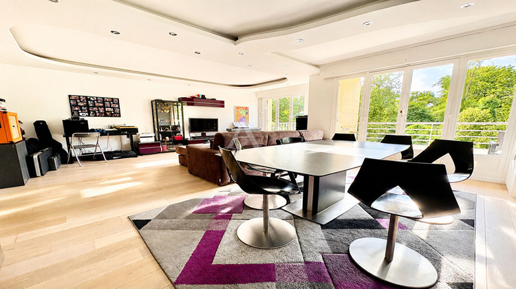 Ma-Cabane - Vente Appartement VINCENNES, 101 m²