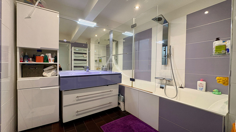 Ma-Cabane - Vente Appartement VINCENNES, 101 m²