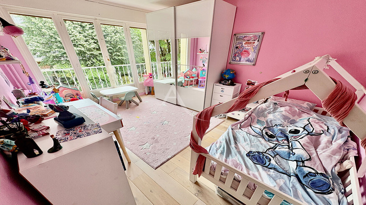 Ma-Cabane - Vente Appartement VINCENNES, 101 m²