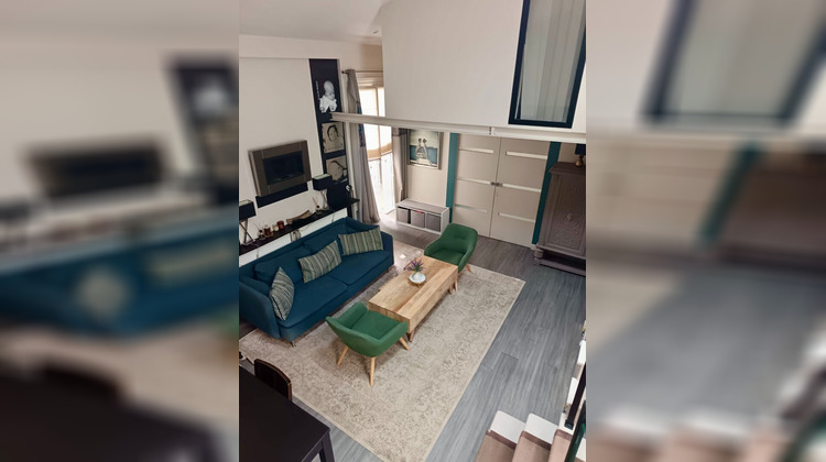 Ma-Cabane - Vente Appartement VINCENNES, 82 m²