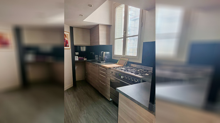 Ma-Cabane - Vente Appartement VINCENNES, 82 m²