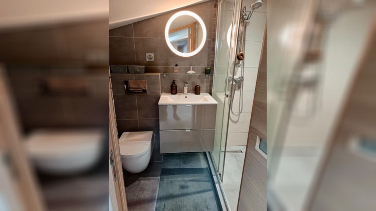 Ma-Cabane - Vente Appartement VINCENNES, 82 m²