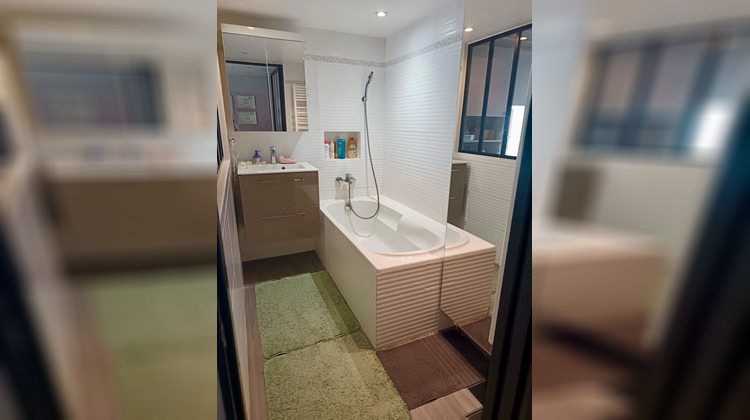 Ma-Cabane - Vente Appartement VINCENNES, 82 m²