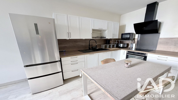 Ma-Cabane - Vente Appartement Vincennes, 35 m²