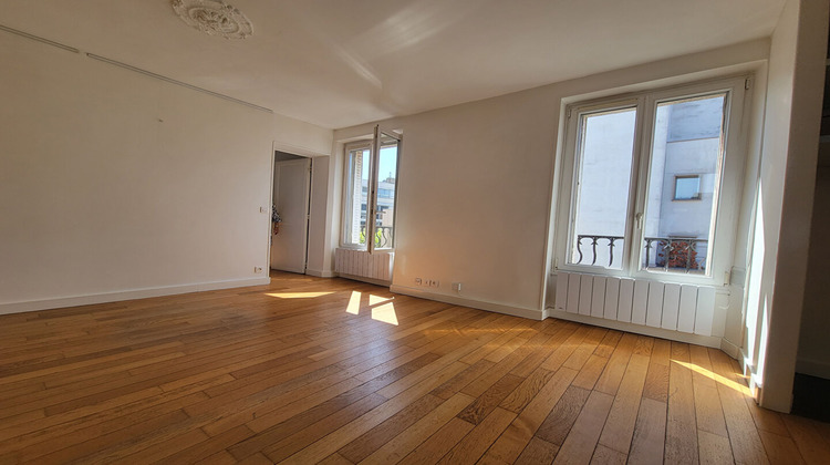 Ma-Cabane - Vente Appartement VINCENNES, 33 m²