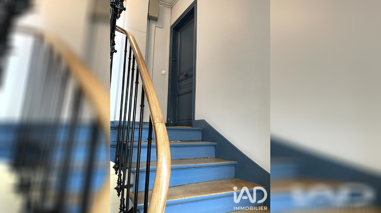 Ma-Cabane - Vente Appartement Vincennes, 53 m²
