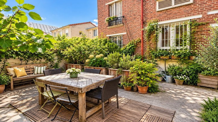 Ma-Cabane - Vente Appartement Vincennes, 69 m²