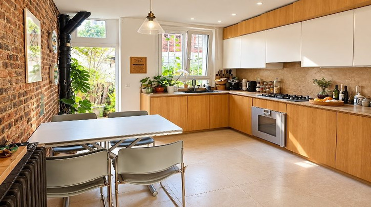 Ma-Cabane - Vente Appartement Vincennes, 69 m²