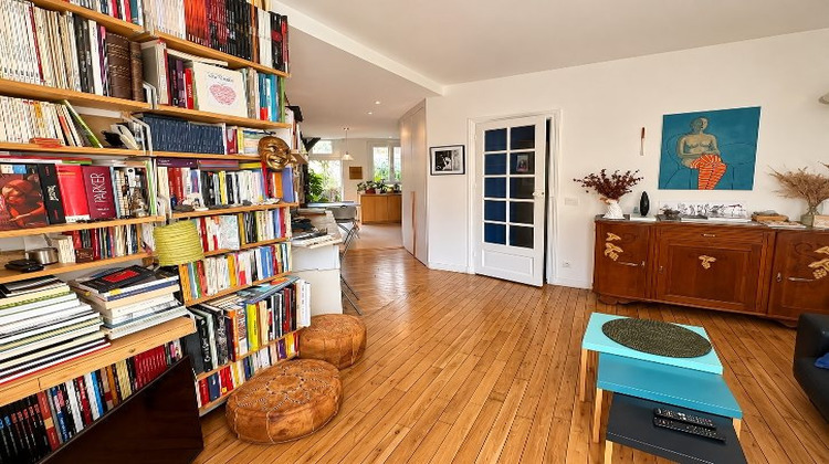 Ma-Cabane - Vente Appartement Vincennes, 69 m²