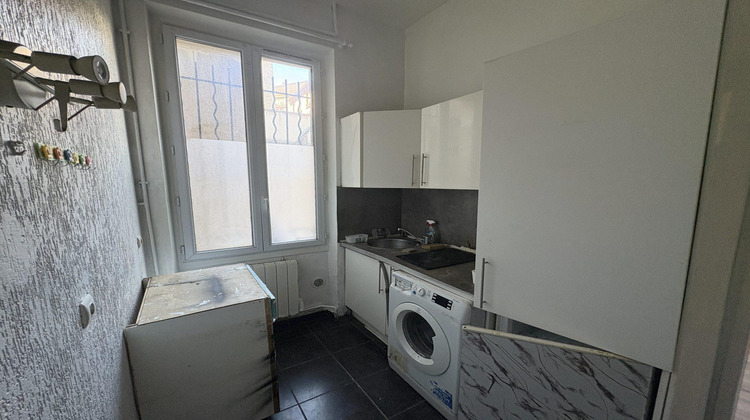 Ma-Cabane - Vente Appartement Vincennes, 33 m²